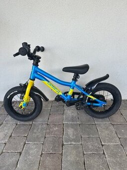 Detsky bicykel GHOST Powerkid 12