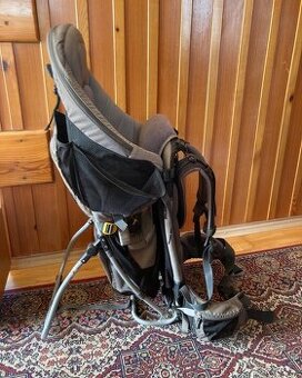 Deuter kid comfort 3