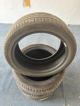 Letné pneumatiky 225/45 r17