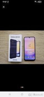 Samsung a25 5G