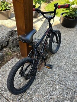 Horský bicykel GT veľkosť 16
