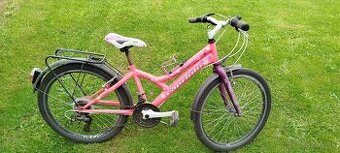 Predám detský bicykel
