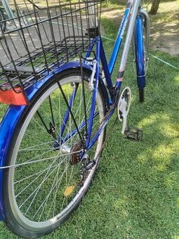 Bicykel