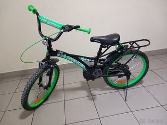 Chlapčenský bicykel 20