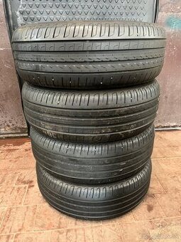 205/55 R17 Pirelli Cinturato P7