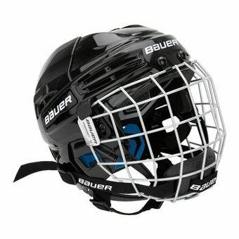 Hokejová prilba Bauer Prodigy Combo YTH