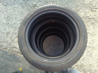 Pneumatiky 205/50 R 17 93V
