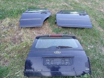 Ford c max 2003-2007