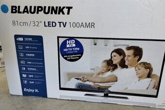 LED TV Blaupunkt
