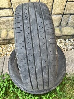 225/60 r18 Bridgestone