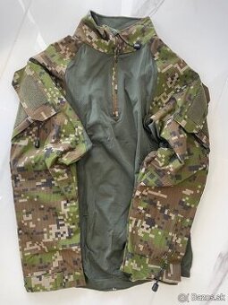 Combat tričko vz 2007