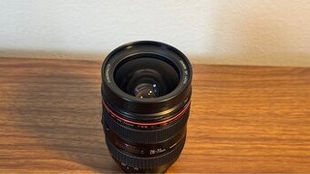 Canon EF 28-70 mm f/2,8 L