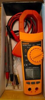 Multimeter
