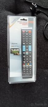 Led Tv Smart Samsung