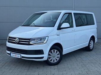 Volkswagen T6 Caravelle 2.0 TDI 150k KR Comfortline