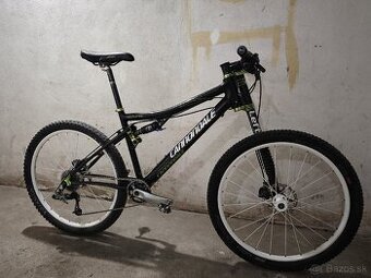Cannondale Scalpel Carbon Team