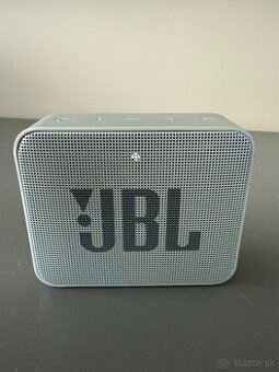JBL GO 2 Bluetooth reproduktor