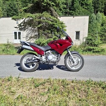 HONDA XL 125 VARADERO