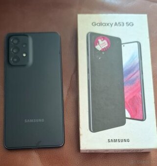Samsung s10 5g, a53 5g