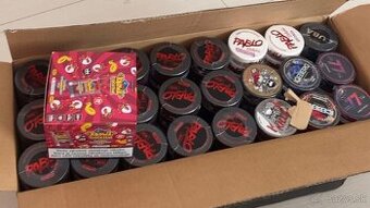 🚨 PUKY za TOP cenu Len 3,50 € za kus 🧊🔥
