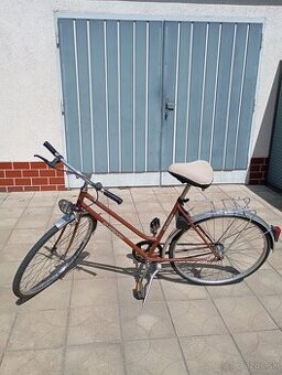 bicykel