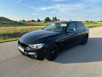 BMW RAD 3 F30 SportLine A/T