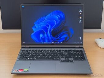 Lenovo Legion 5 Pro RTX 3070 / 32 GB RAM / 1 TB SSD