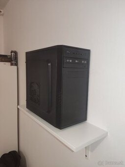 I5-4460/GTX 1050