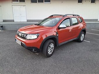DACIA DUSTER 1.3, r.v. 2023, auto v záruke, 14900 KM