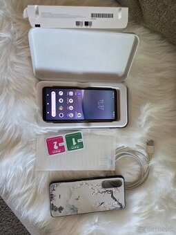 Sony xperia 10v