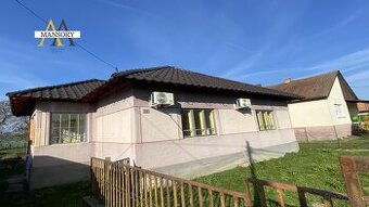 Na predaj rodinný dom 987 m2 za 55 500 eur - 1