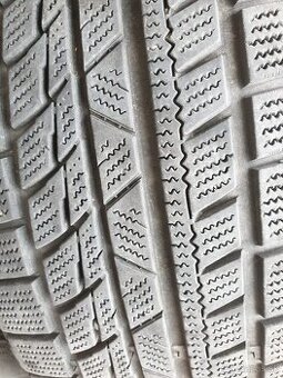 Zimné pneu 205/55 R16 91H