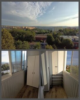 Garsónka na prenájom