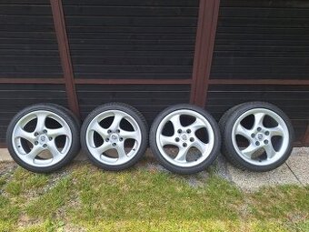R18 5x130 Porsche 911