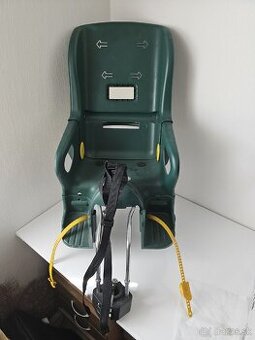 Sedačka na bicykel Römer