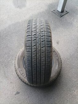 215/70 R16 - 1