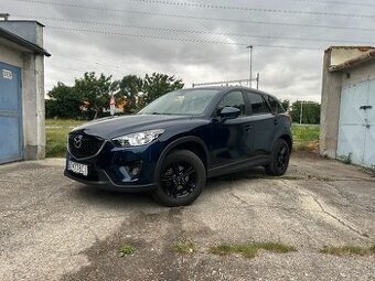 Mazda CX-5 2.0 Skyactiv-G Attraction - 1