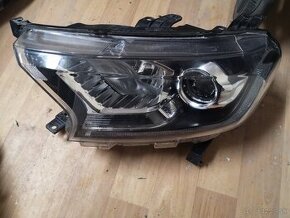 Ford Ranger lave predne svetlo - 1
