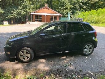 VW Polo DSG
