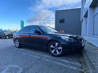BMW 530D E60