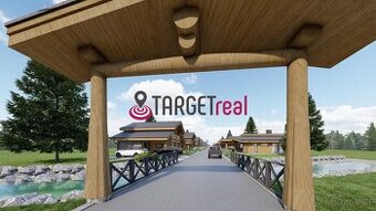 TARGETreal | Na predaj Luxusné Chalety v jedinečnom rezorte