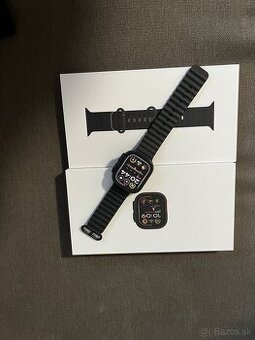 Apple Watch Ultra 2