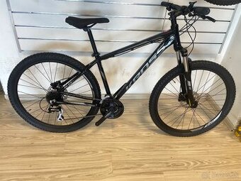 Predám nikdy nejazdený bicykel v záruke aj s dokladom o kúpe