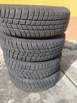 175/70 r14 zimné pneumatiky Barum
