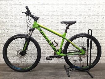 Ponúkam na predaj horský bicykel Focus Whistler 27,5"