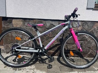 Detsky bicykel Rockrider