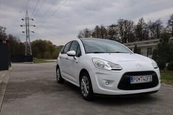 predam citroen C3 1.4hdi 2010