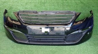 peugeot 308 nárazník 2013-17
