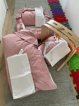 Eva Kiedroňová - kompletný set