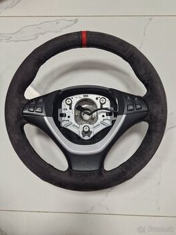 Volant bmw x5, x6